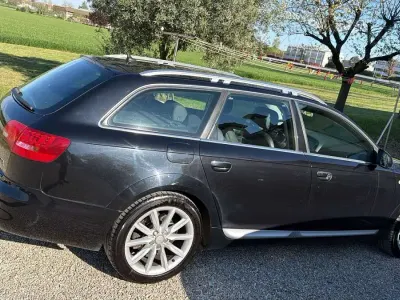 Usata Audi A6 Allroad