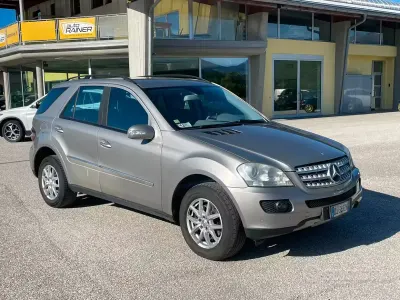 Usata Mercedes ML320