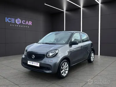 Usata Smart ForFour