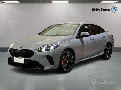 Usado BMW 220 M Sport 170 CV (125 kW) 2025 Gris Coupe