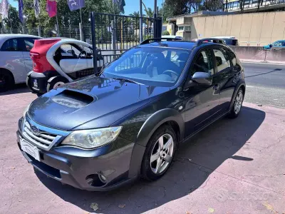 Usata Subaru Impreza