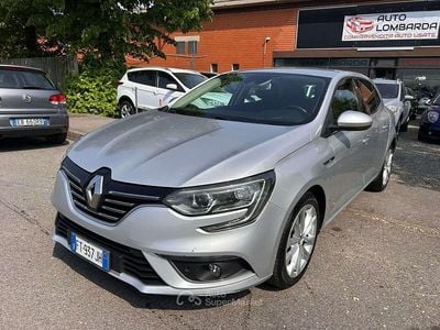 Brugt Renault Mégane IV