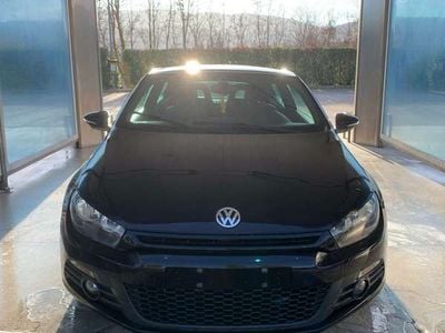 VW Scirocco