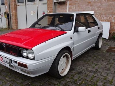 usata Lancia Delta 1.3 HF INTEGRALE 310 CV