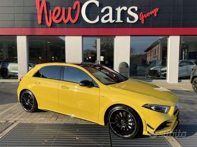 Mercedes A35 AMG