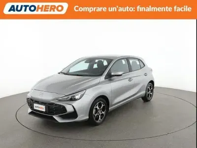 Usata MG MG3