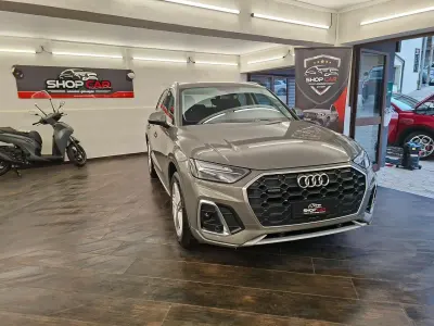 Usata Audi Q5