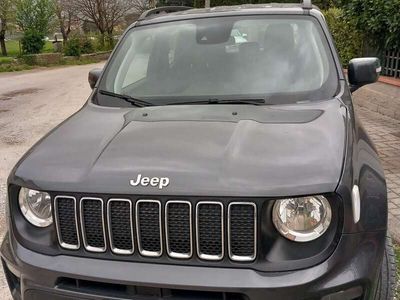 usata Jeep Renegade 1.0 t3 Longitude 2wd