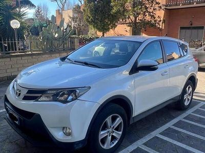 usata Toyota RAV4 2013