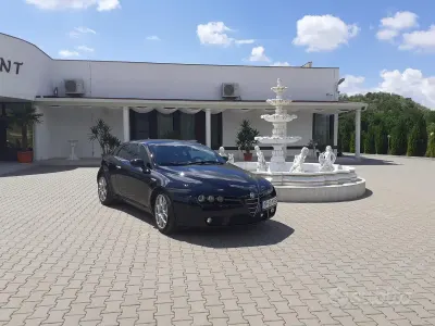 Usata Alfa Romeo Brera