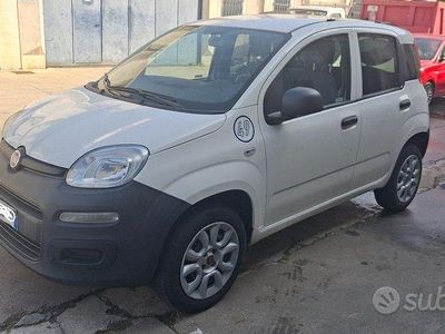 Usata Fiat Panda
