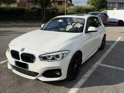 Usata BMW 125