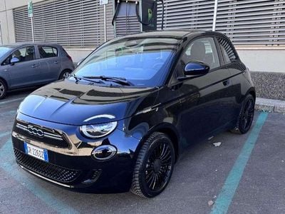 Usata Fiat 500e Icon 42 kW (58 CV) 2023 Utilitaria
