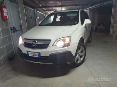 usata Opel Antara - 2010