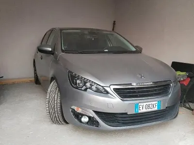 Usata Peugeot 308