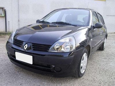 Renault Clio II