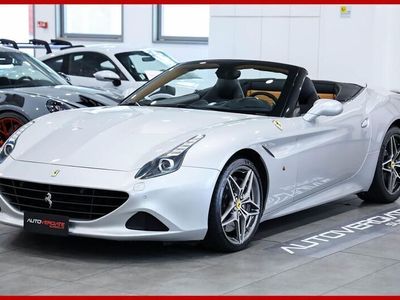 usata Ferrari California T - DCT - INTERNO BI COLOR - NAVI -