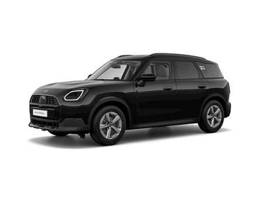 Usata Mini Countryman 150 CV (110 kW) 2024 SUV