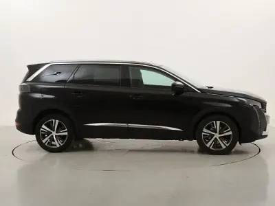 Usado Peugeot 5008 Allure 131 CV (96 kW) 2021 SUV
