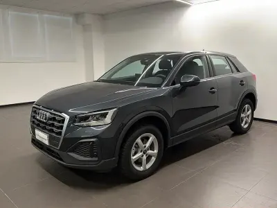 Nuova Audi Q2 Advanced 116 CV (85 kW) 2025 SUV