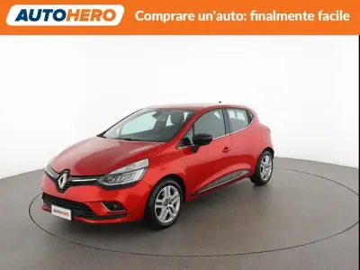 Usata Renault Clio