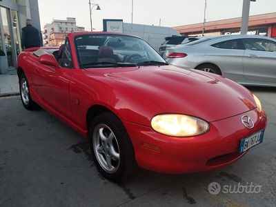 Mazda MX5