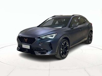 Grigio pastello Usata 2023 Cupra Formentor SUV | 31.400 € (Cara)