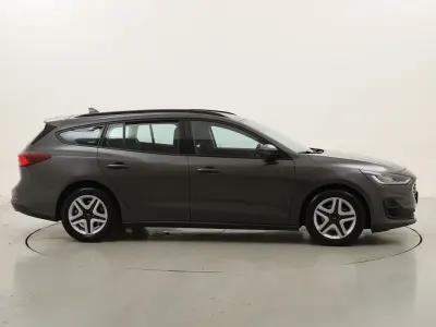 Usata Ford Focus