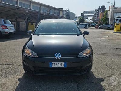 usata VW Golf 1.2 TSI 85 CV 5p. Tech&Sound BlueM