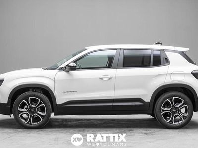 Nuova Jeep Avenger Summit 100 CV (73 kW) 2025 SUV