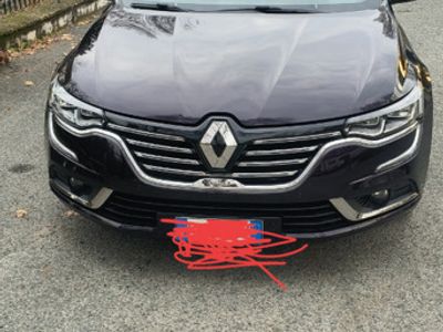 usata Renault Talisman dCi 160 CV EDC Energy Initiale Paris 4Control