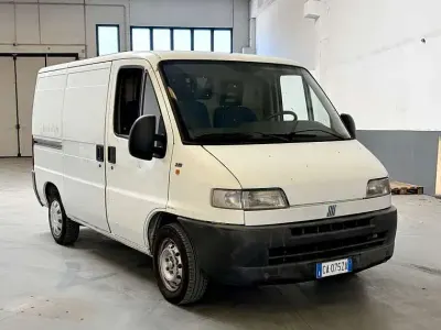 Usata Fiat Ducato