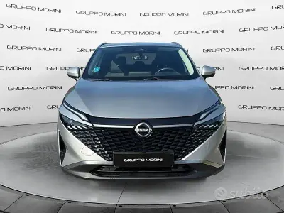 Usata Nissan Qashqai N-Connecta 2025 SUV