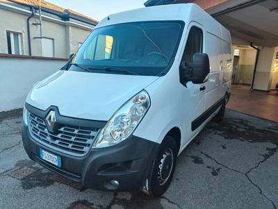 usata Renault Master euro 6b h2 l2