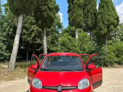 Usata Fiat Panda