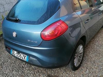 Usata Fiat Bravo 120 CV (88 kW) 2007 Utilitaria