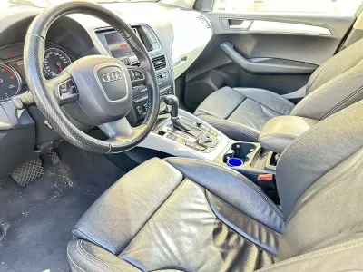 Usata Audi Q5 Ambiente 170 CV (125 kW) 2011 SUV
