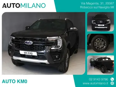 Usata Ford Ranger