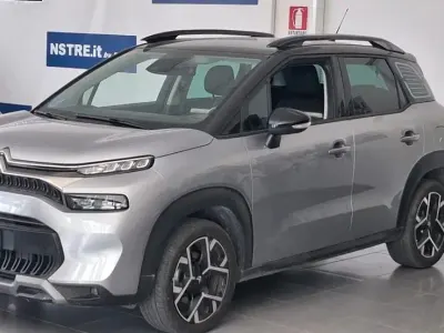 Usata Citroën C3 Aircross