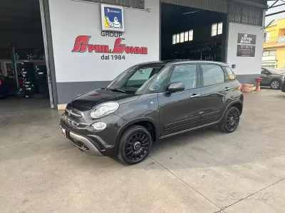 Usata Fiat 500L