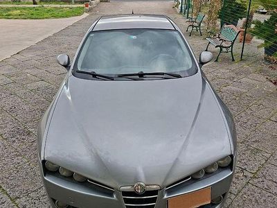 Usata Alfa Romeo 159 2006
