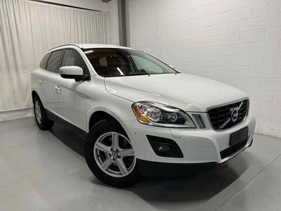 usata Volvo XC60 XC602.4 D Summum