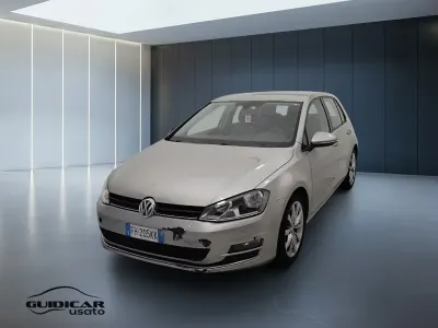 Usata VW Golf VII