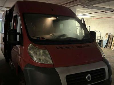 usata Fiat Ducato 