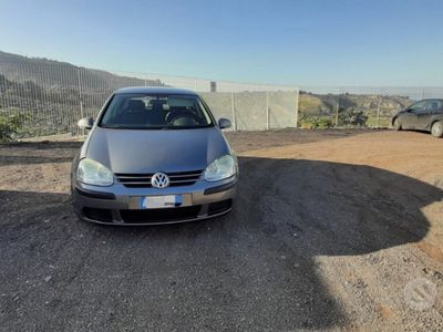 usata VW Golf V Golf 1.9 TDI 5p. United