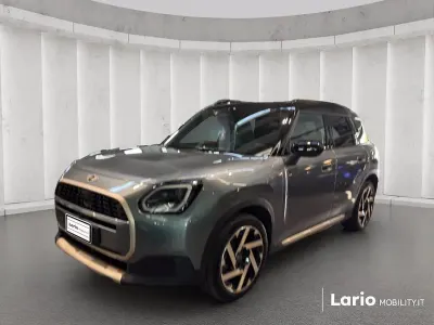 Usata Mini Countryman Favoured 170 CV (125 kW) 2024 SUV