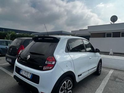 usata Renault Twingo TCe 110 CV Tenuta in ottime condizioni