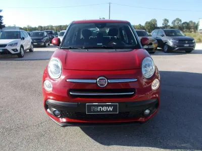 Usata Fiat 500L Business 95 CV (69 kW) 2020 Other Monovolume