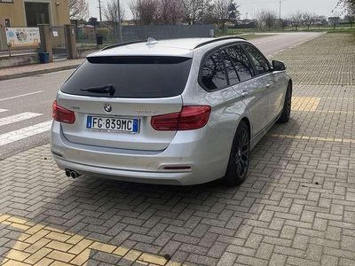 Usata 2016 BMW 335 Advantage Station wagon | 17.900 € (Cara)