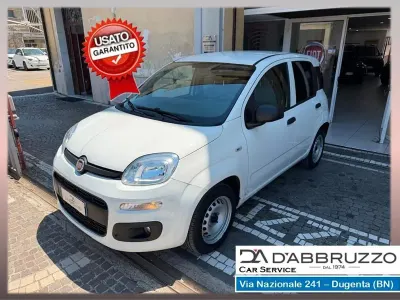Usata Fiat Panda